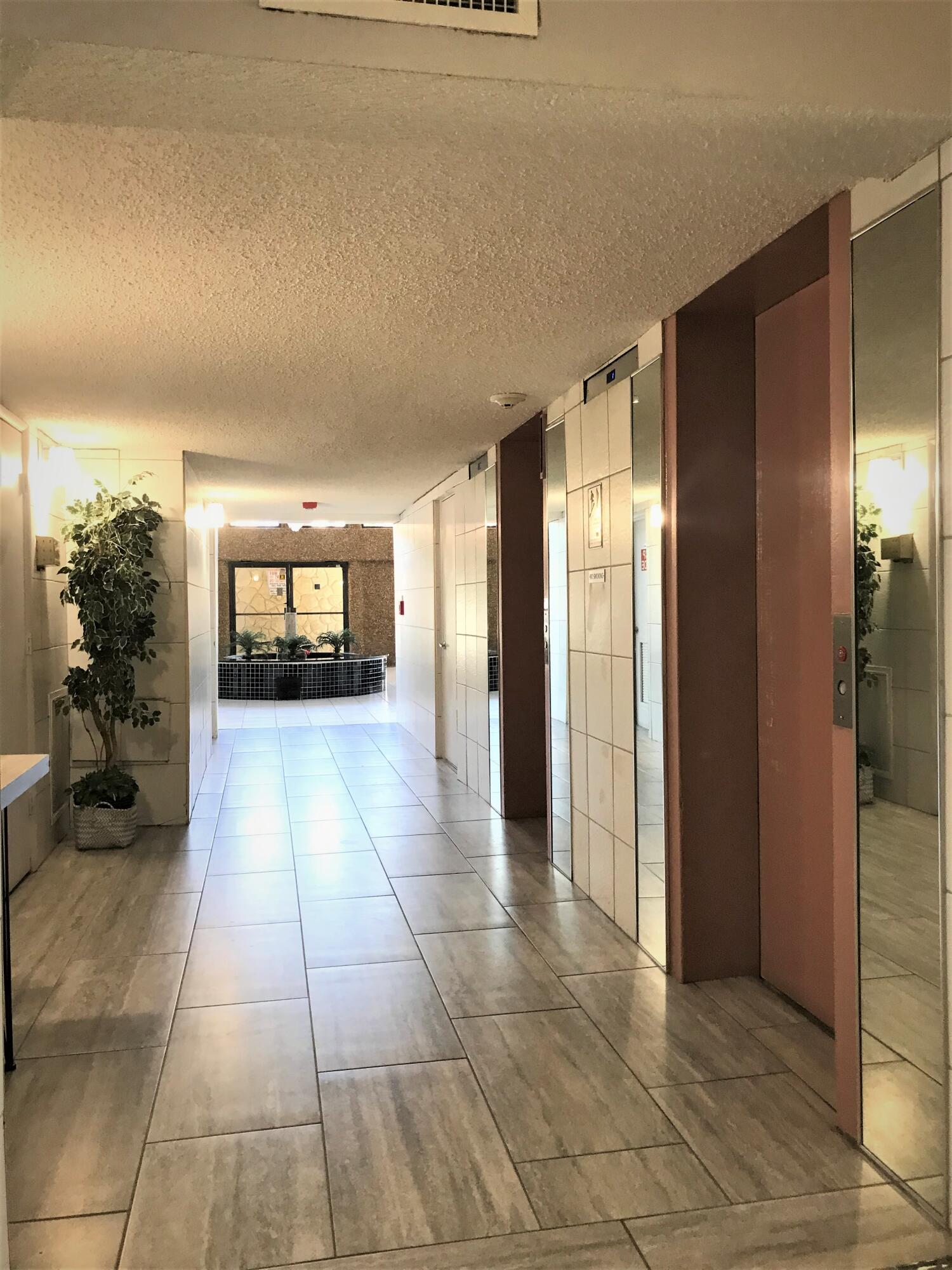 9355 Southwest 8th Street, Unit 325 Boca Raton, FL 33428 - Photo 39 of 112 elevator