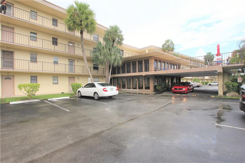 9355 Southwest 8th Street, Unit 325 Boca Raton, FL 33428 - Photo 43 of 112 outside lobby best