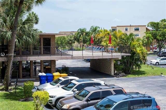 9355 Southwest 8th Street, Unit 325 Boca Raton, FL 33428 - Photo 46 of 112 balcony nice 2