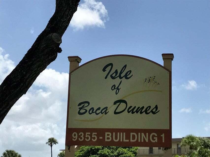 9355 Southwest 8th Street, Unit 325 Boca Raton, FL 33428 - Photo 54 of 112 sign 3