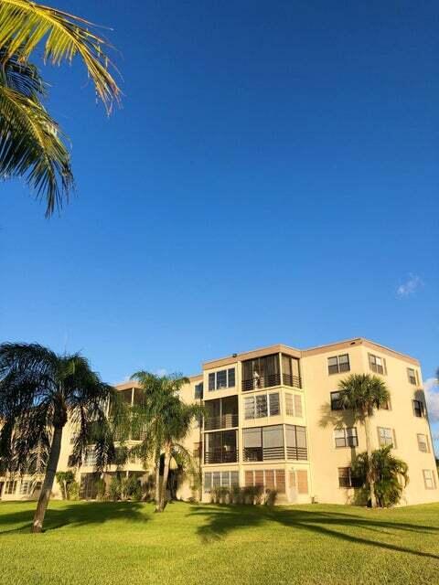 9355 Southwest 8th Street, Unit 325 Boca Raton, FL 33428 - Photo 87 of 112 building side good 2