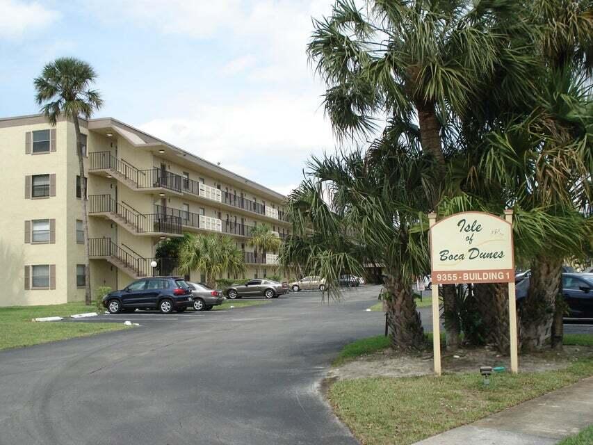 9355 Southwest 8th Street, Unit 325 Boca Raton, FL 33428 - Photo 89 of 112 sign two
