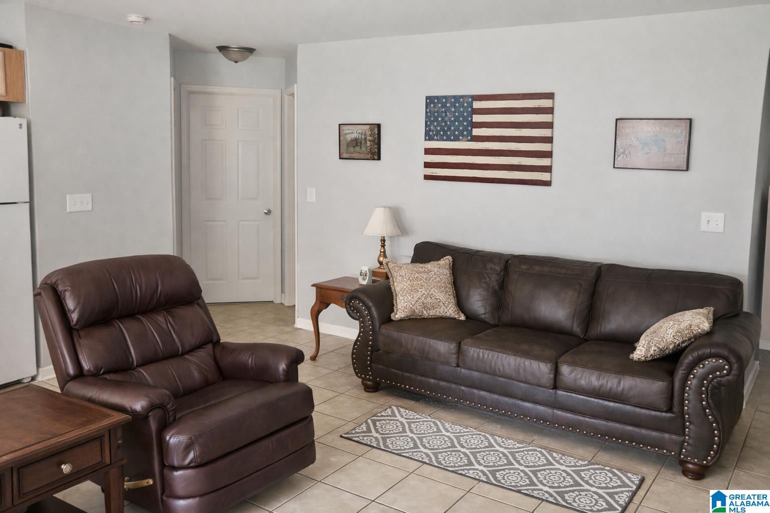 1333 Frog Level Road West Blocton, AL 35184 - Photo 12 of 19
