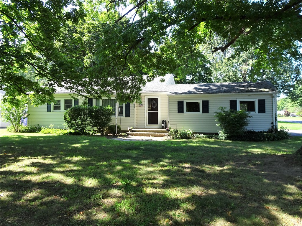 711 Dewitt Road Webster, NY 14580 - Photo 1 of 1