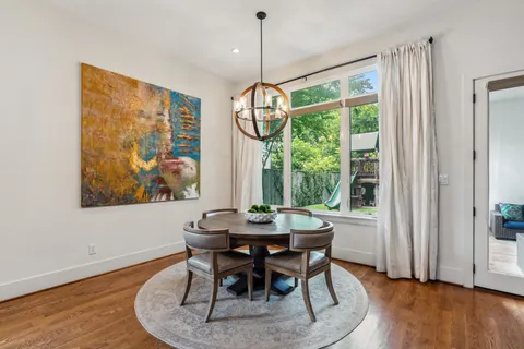 $1,250,000 | 815 East 27th Street, Houston, TX 77009
