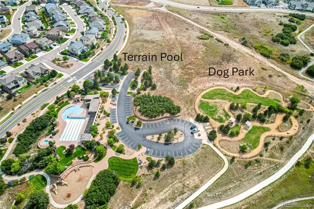 $640,000 | 2034 Trail Stone Court, Castle Rock, CO 80108