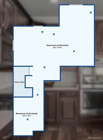 $640,000 | 2034 Trail Stone Court, Castle Rock, CO 80108