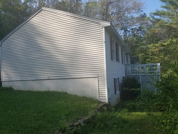 16 Old County Road Holland, MA 01521 - Photo 1 of 30