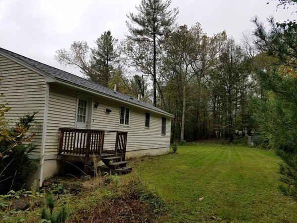 16 Old County Road Holland, MA 01521 - Photo 7 of 30
