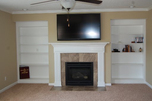 1532 Dempsey Road Knoxville, TN 37932 - Photo 4 of 20 Additional Photo