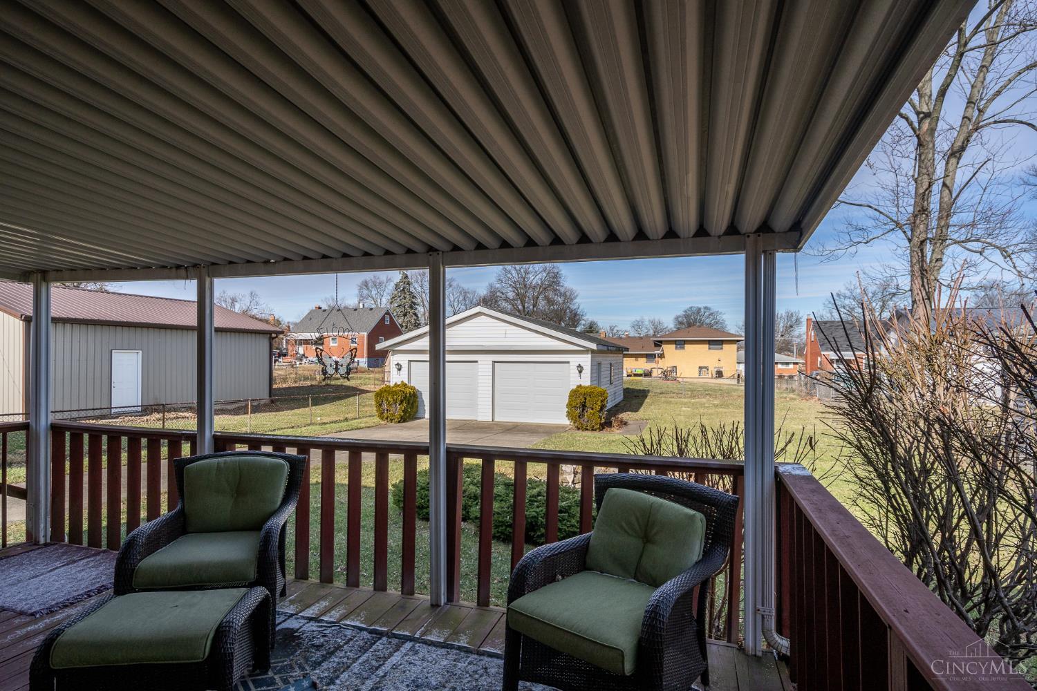 3360 Alexis Road Cincinnati, OH 45239 - Photo 53 of 53 Gallery Image 53