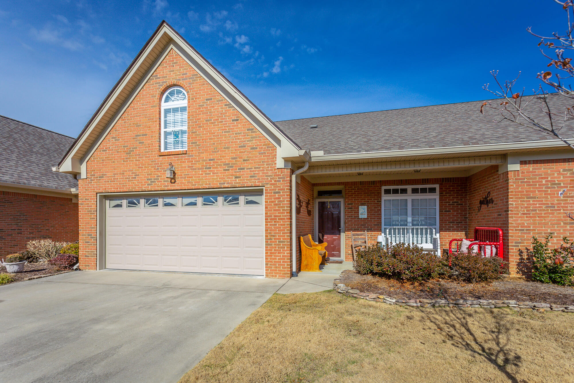 8269 Chula Creek Road Chattanooga, TN 37421 - Photo 27 of 27 8269 Chula Creek Rd. HD-66
