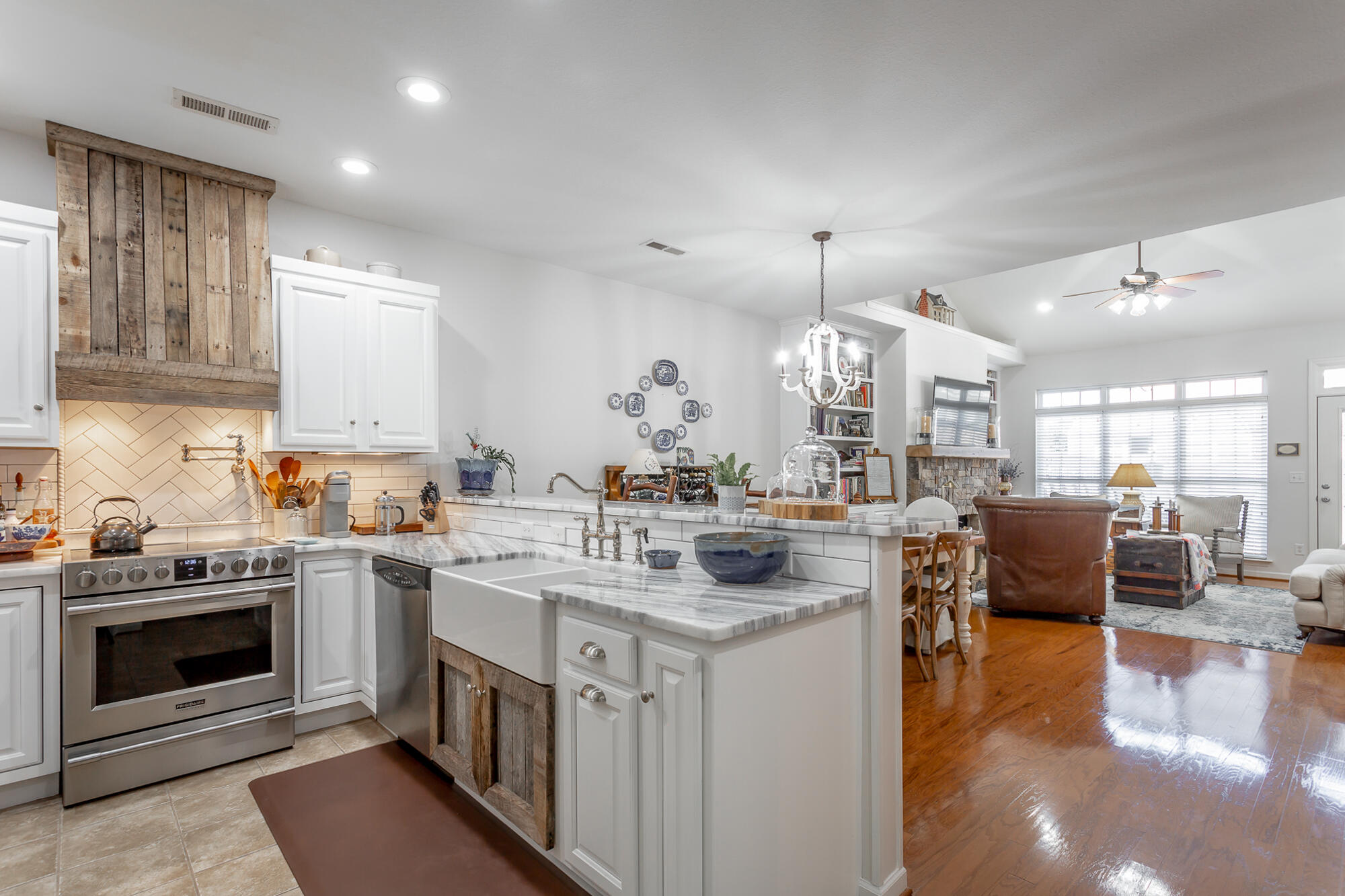 8269 Chula Creek Road Chattanooga, TN 37421 - Photo 8 of 27 8269 Chula Creek Rd. HD-25