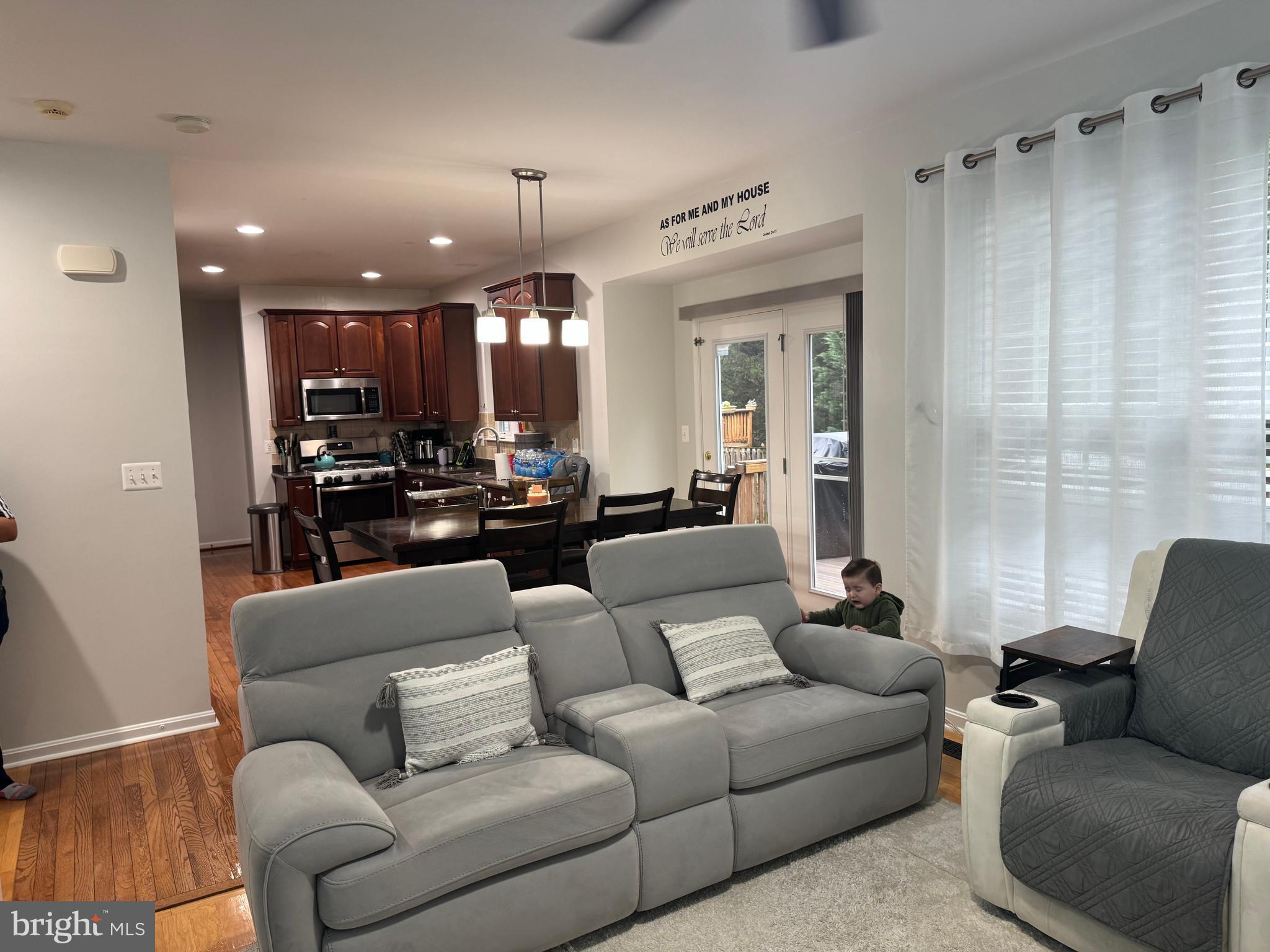 625 Hunters Road Culpeper, VA 22701 - Photo 6 of 33
