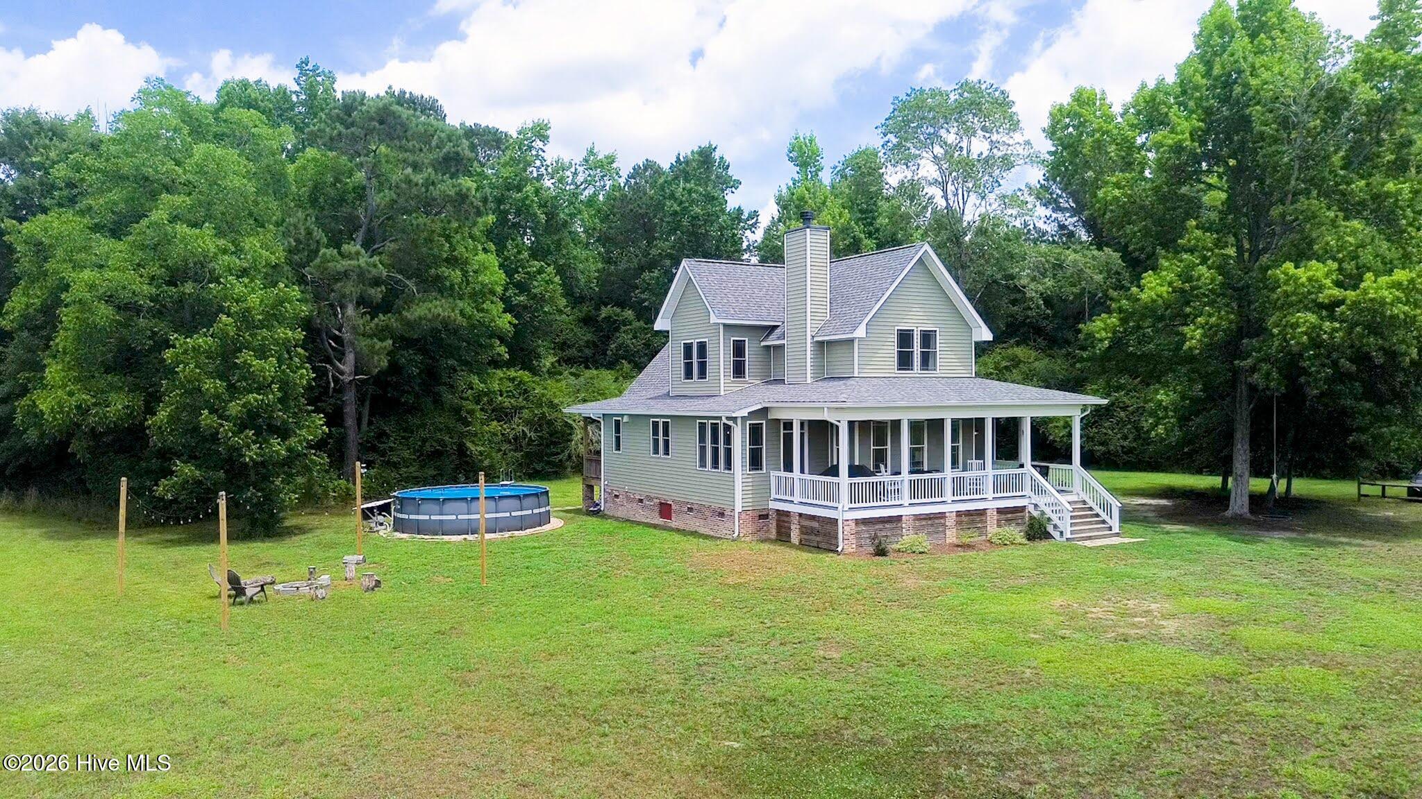 708 North Sunset Street Atkinson, NC 28421 - Photo 2 of 63