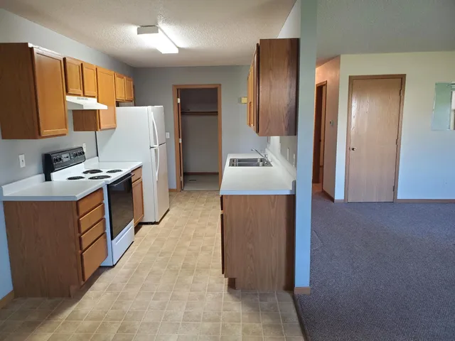 $1,050 | 1305 Bayberry Avenue, Unit 10, Olivia, MN 56277