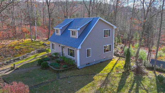 $489,800 | 492 Moses Chapman Road, Porter, ME 04068