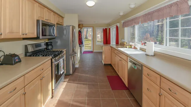 $489,800 | 492 Moses Chapman Road, Porter, ME 04068