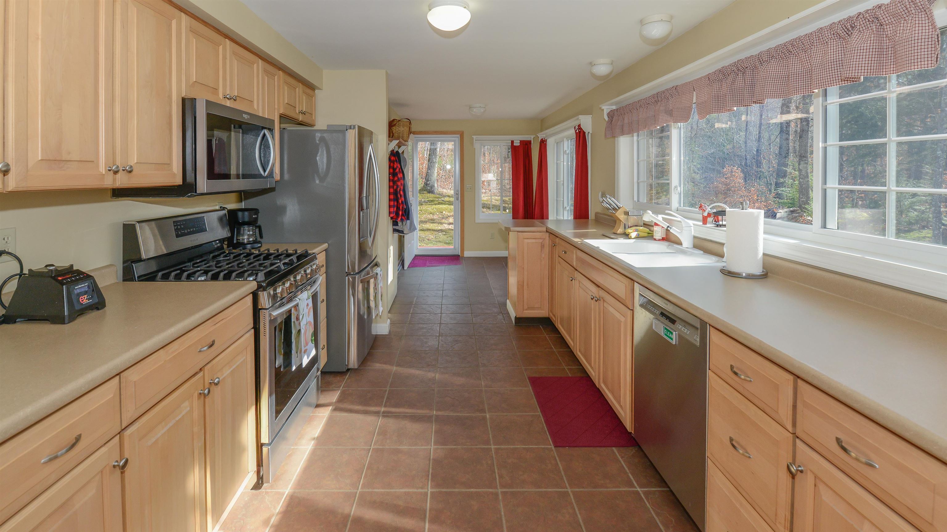 492 Moses Chapman Road Porter, ME 04068 - Photo 12 of 43