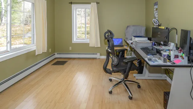 $489,800 | 492 Moses Chapman Road, Porter, ME 04068