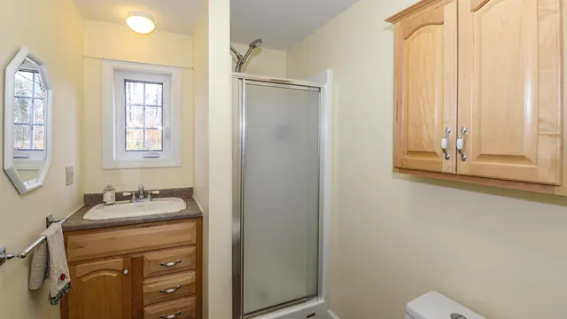 $489,800 | 492 Moses Chapman Road, Porter, ME 04068