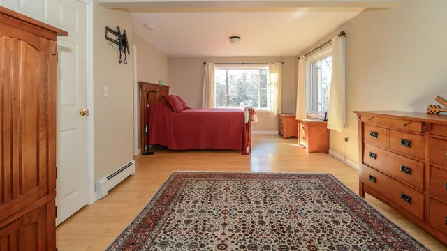 $489,800 | 492 Moses Chapman Road, Porter, ME 04068