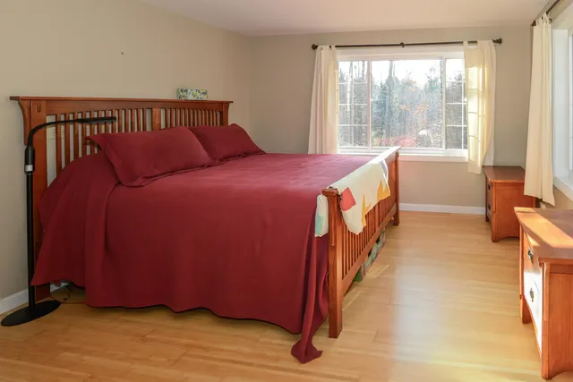 $489,800 | 492 Moses Chapman Road, Porter, ME 04068