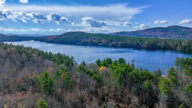 $489,800 | 492 Moses Chapman Road, Porter, ME 04068