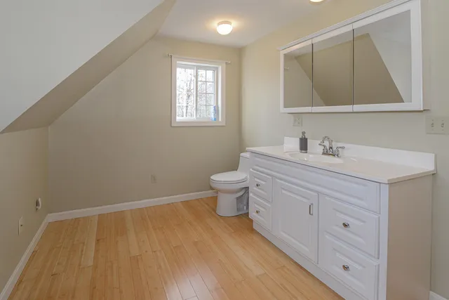 $489,800 | 492 Moses Chapman Road, Porter, ME 04068