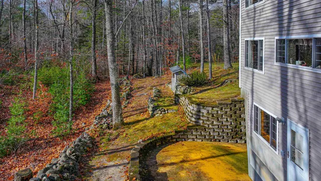 $489,800 | 492 Moses Chapman Road, Porter, ME 04068