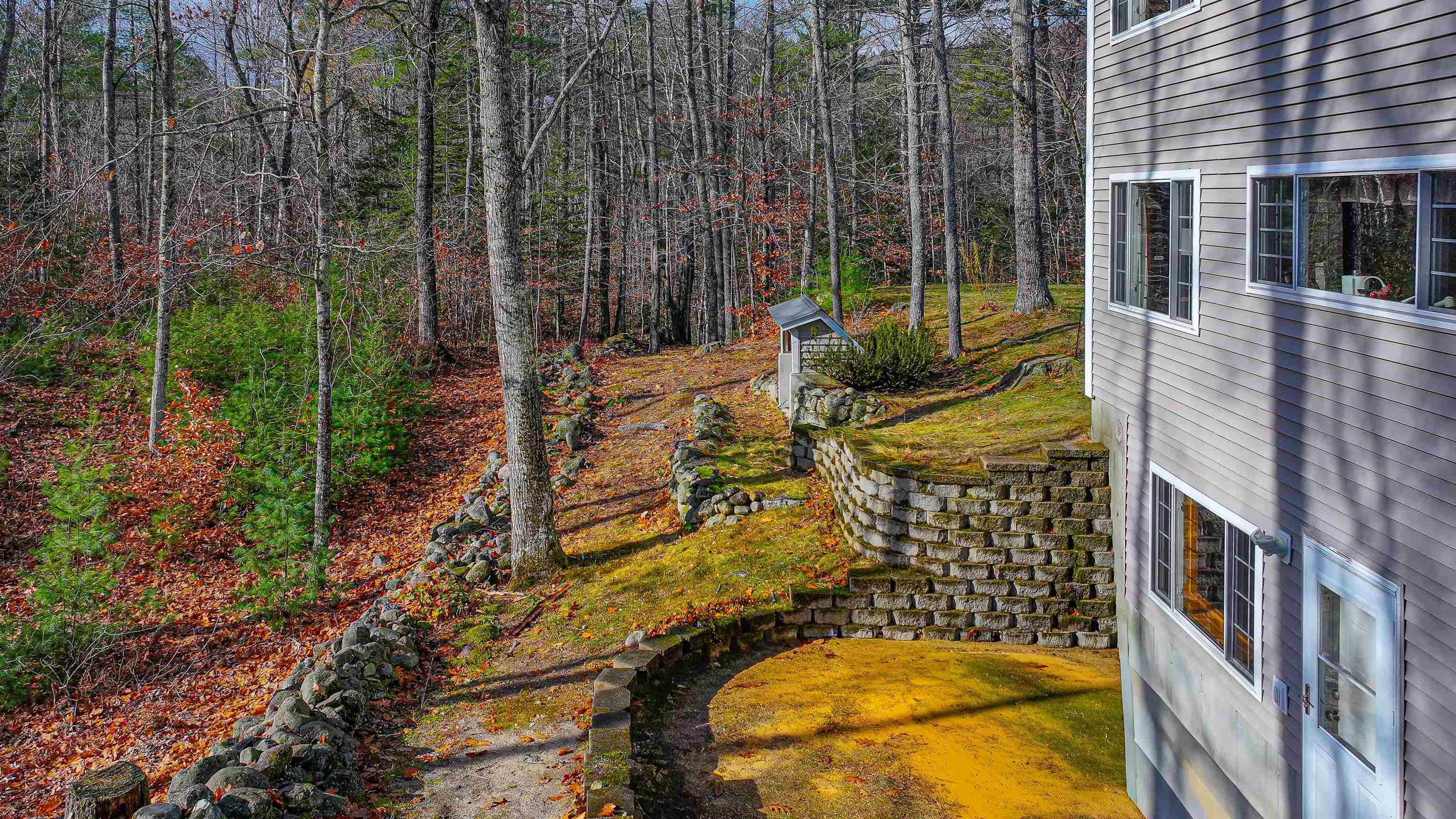 492 Moses Chapman Road Porter, ME 04068 - Photo 30 of 43