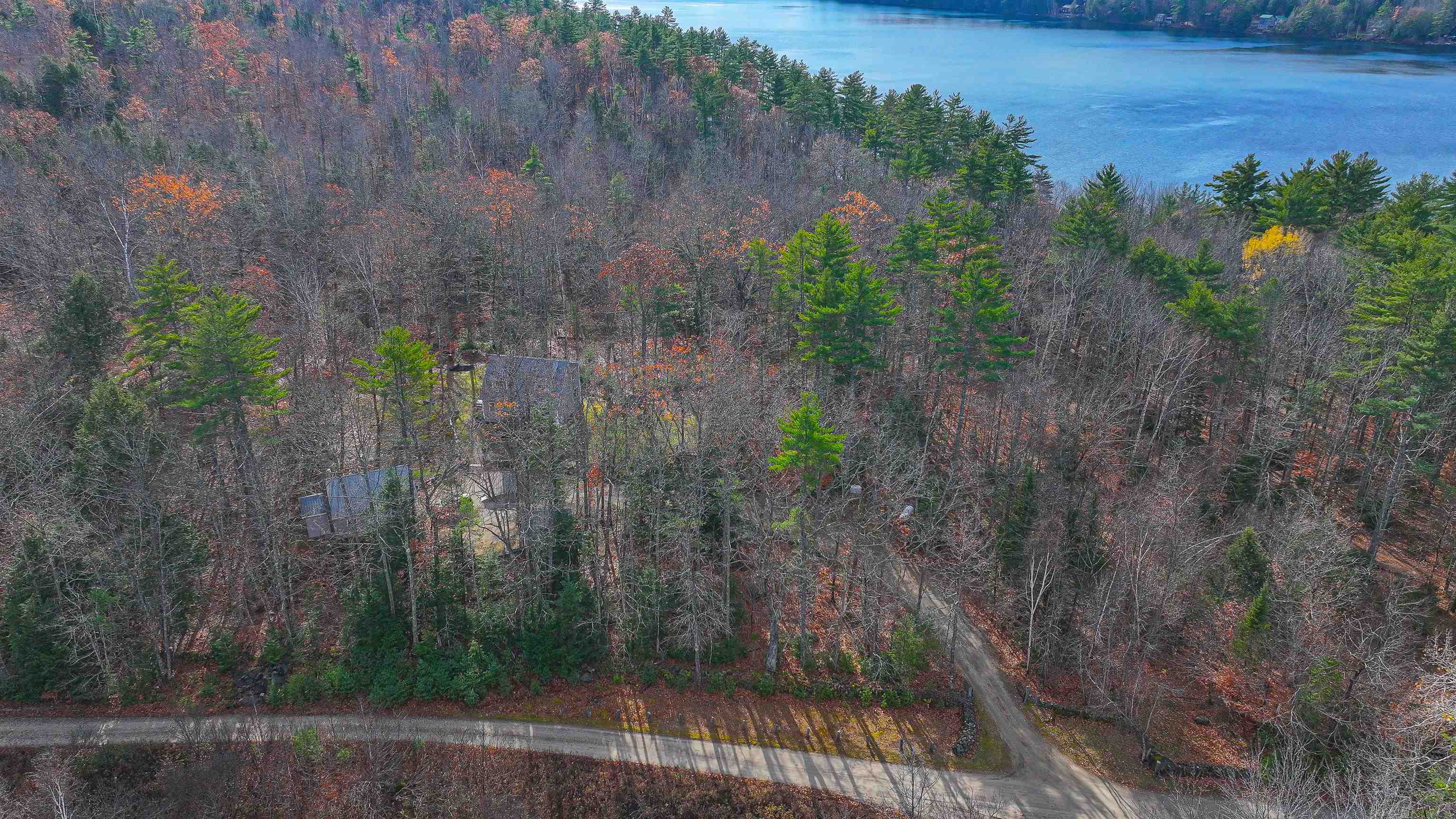 492 Moses Chapman Road Porter, ME 04068 - Photo 3 of 43