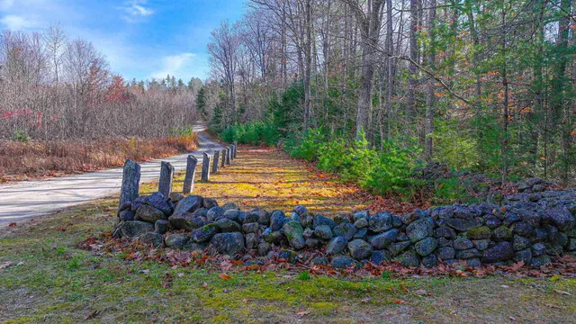 $489,800 | 492 Moses Chapman Road, Porter, ME 04068