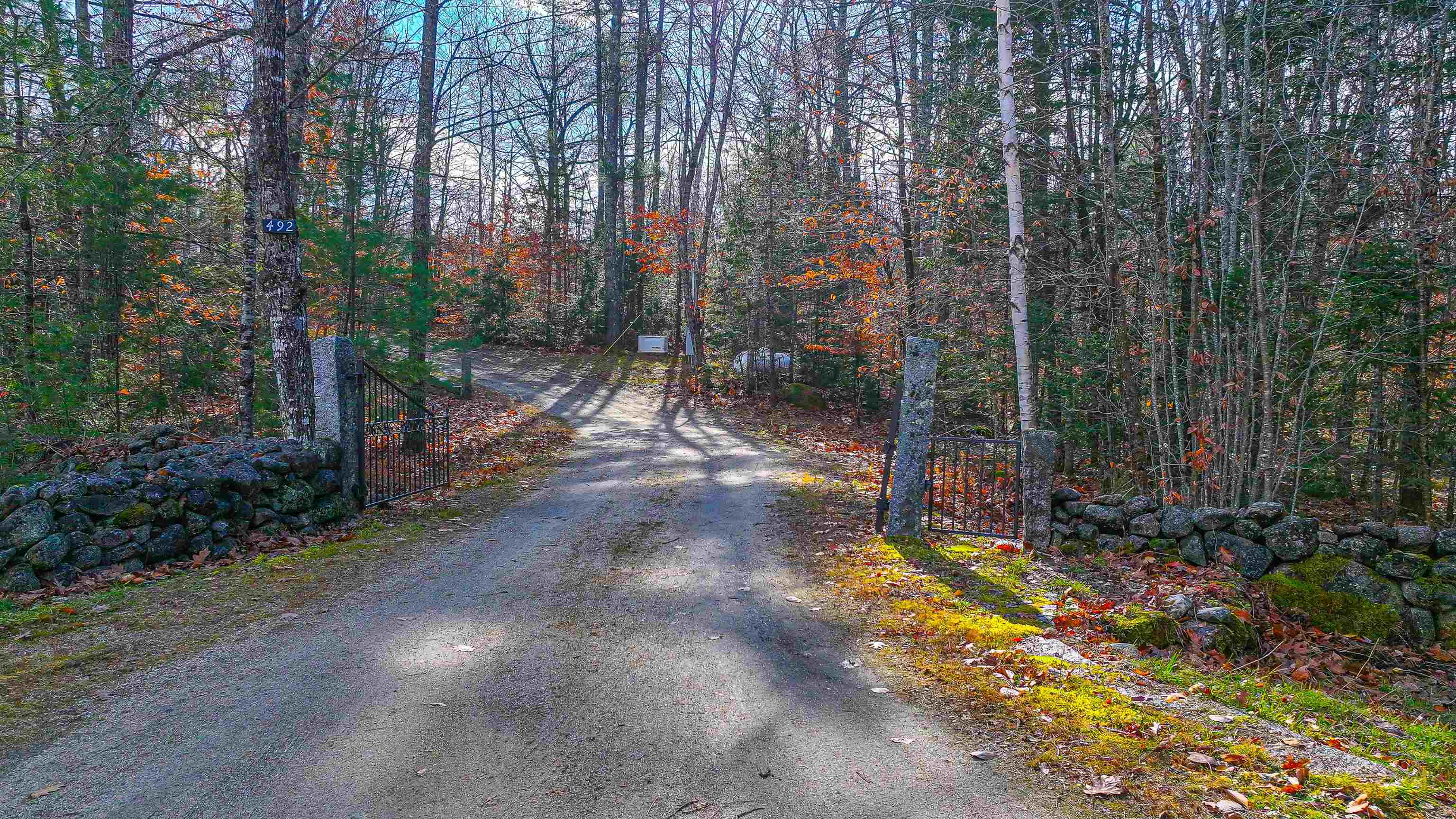 492 Moses Chapman Road Porter, ME 04068 - Photo 32 of 43