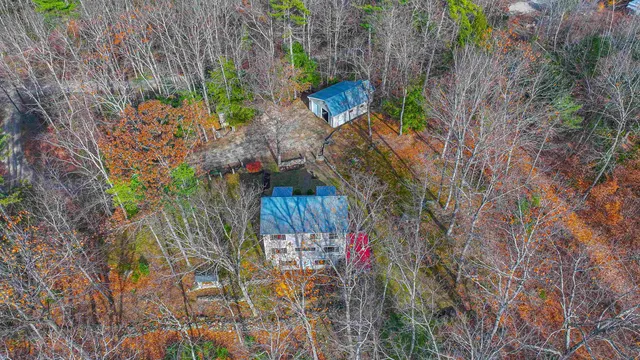 $489,800 | 492 Moses Chapman Road, Porter, ME 04068