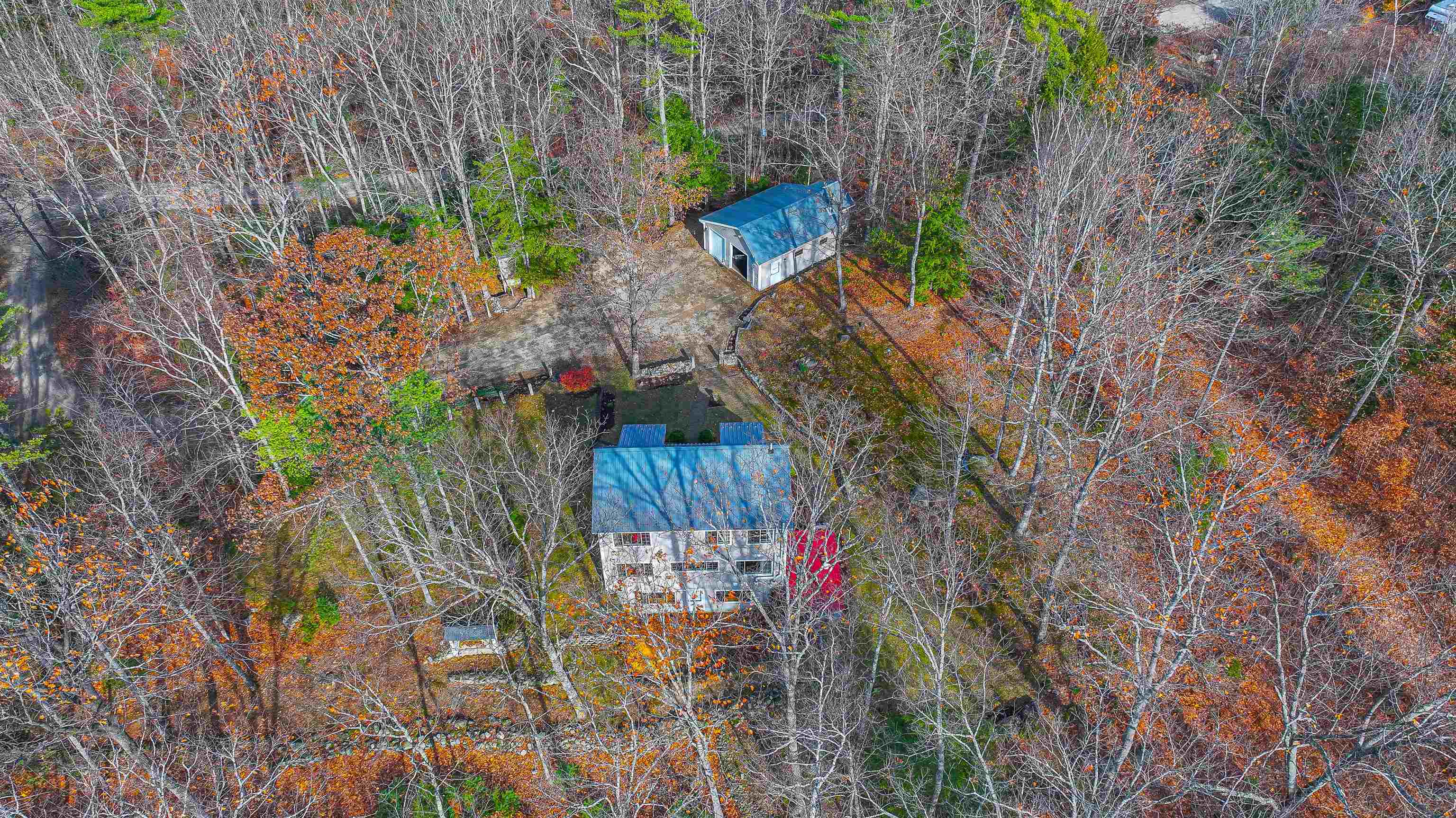 492 Moses Chapman Road Porter, ME 04068 - Photo 34 of 43