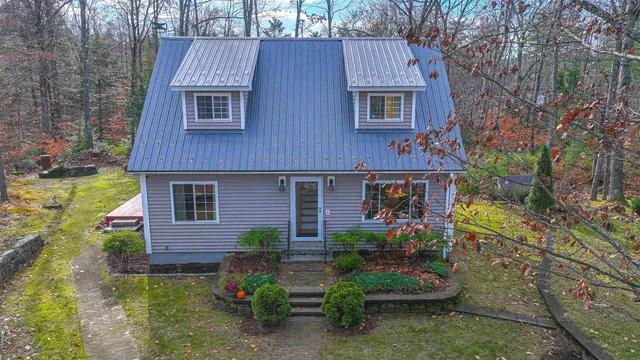 $489,800 | 492 Moses Chapman Road, Porter, ME 04068