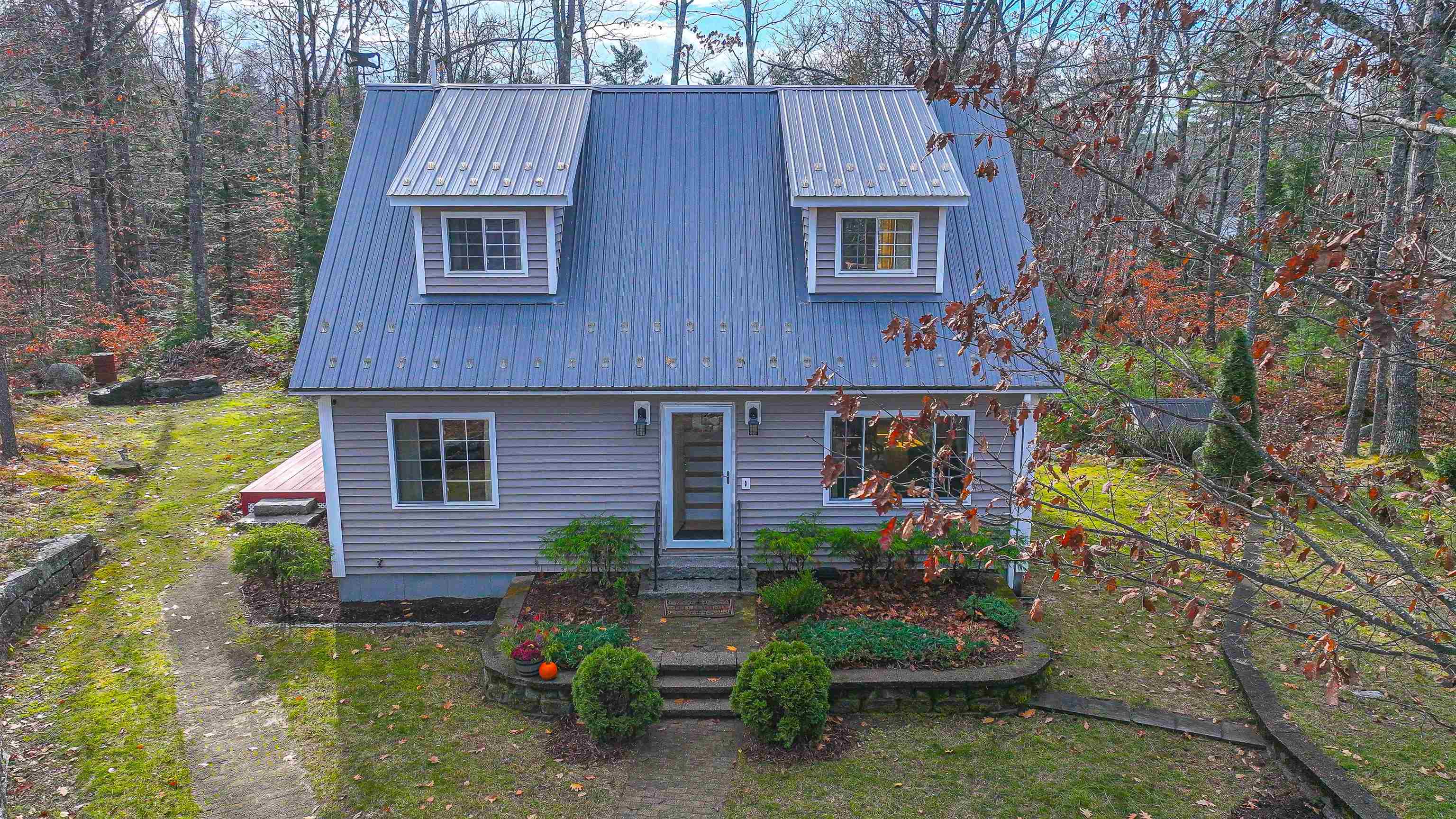 492 Moses Chapman Road Porter, ME 04068 - Photo 35 of 43