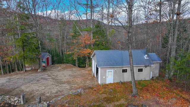 $489,800 | 492 Moses Chapman Road, Porter, ME 04068