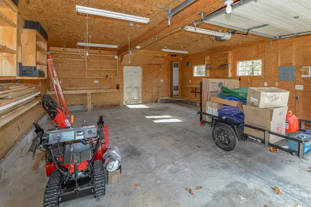 $489,800 | 492 Moses Chapman Road, Porter, ME 04068