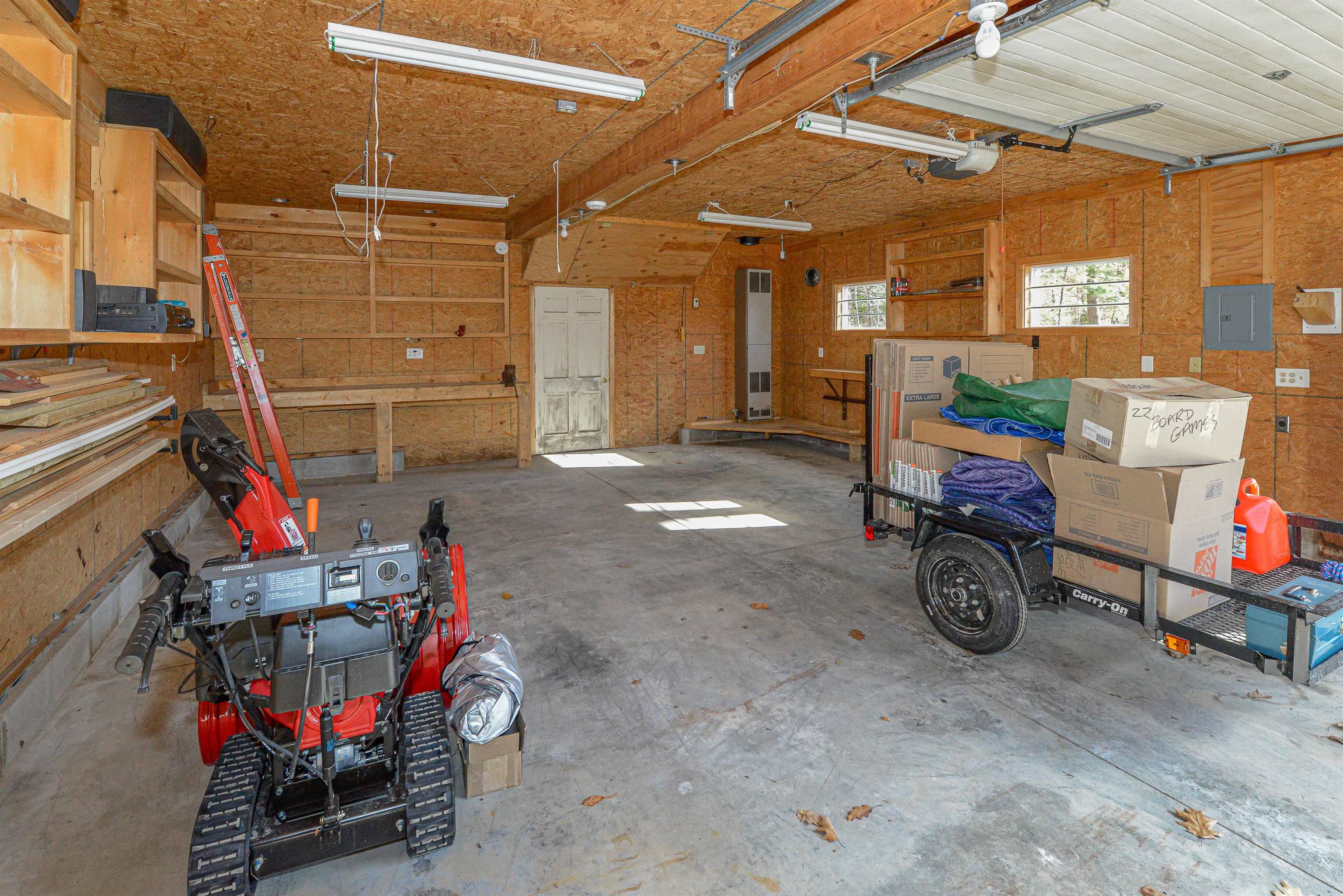 492 Moses Chapman Road Porter, ME 04068 - Photo 37 of 43