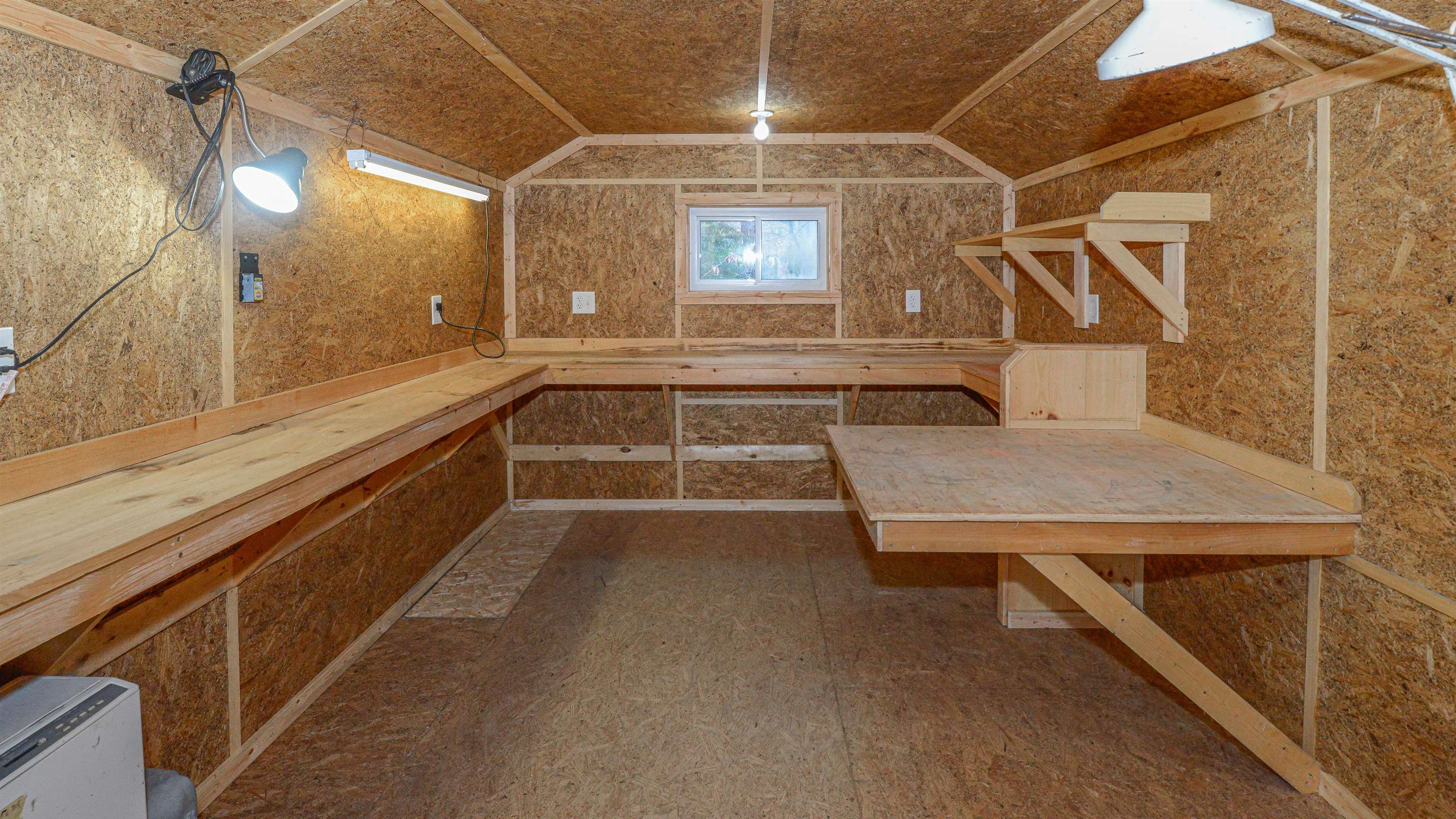 492 Moses Chapman Road Porter, ME 04068 - Photo 39 of 43