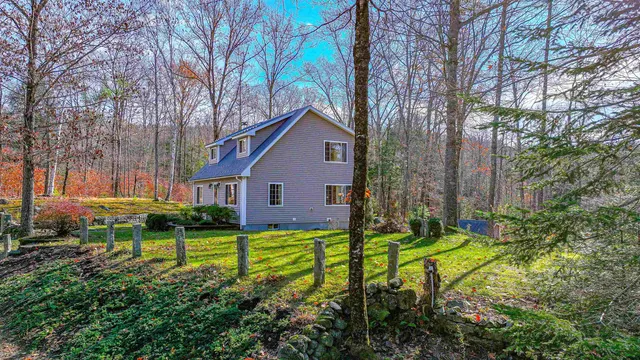 $489,800 | 492 Moses Chapman Road, Porter, ME 04068