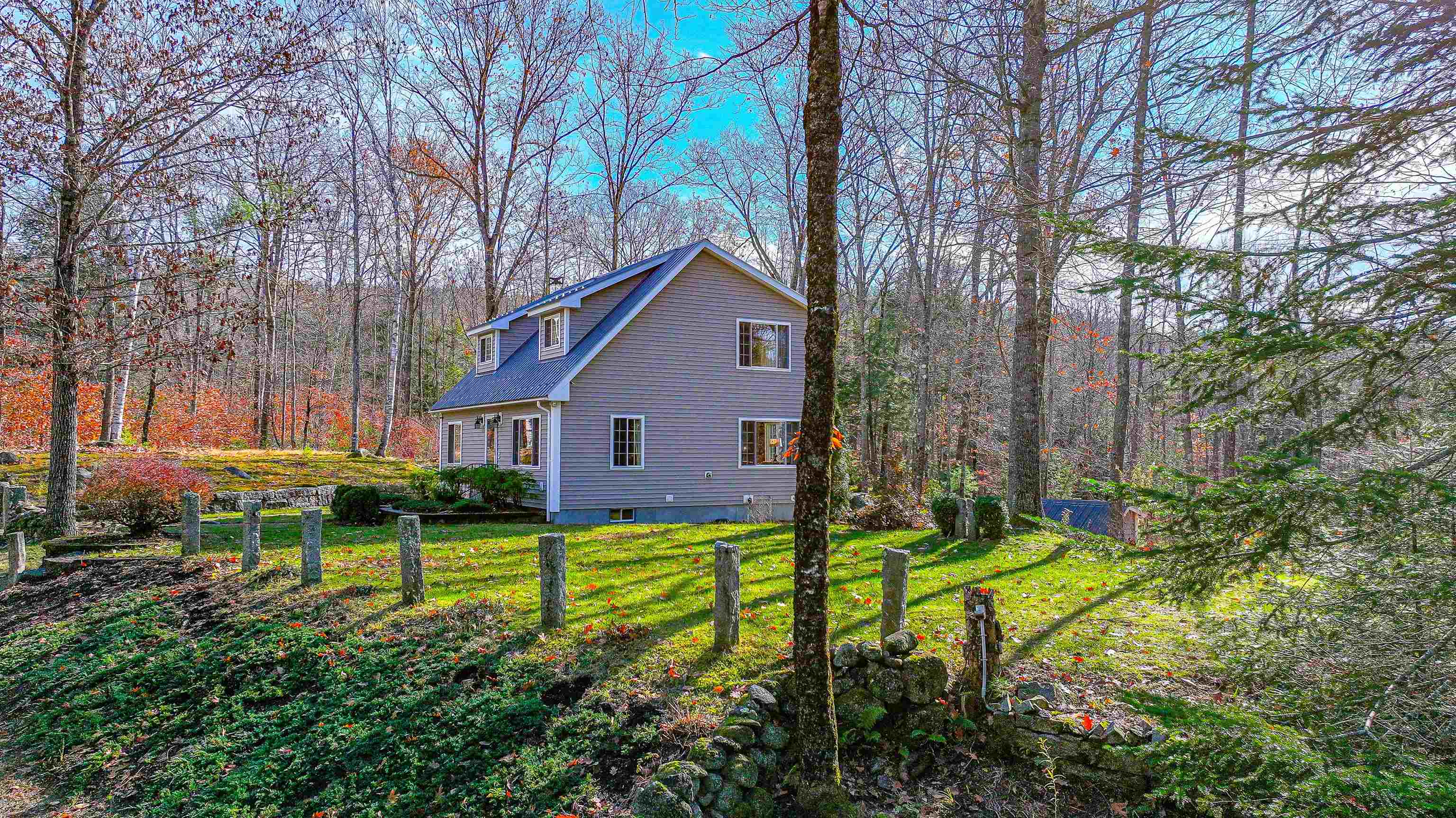 492 Moses Chapman Road Porter, ME 04068 - Photo 4 of 43