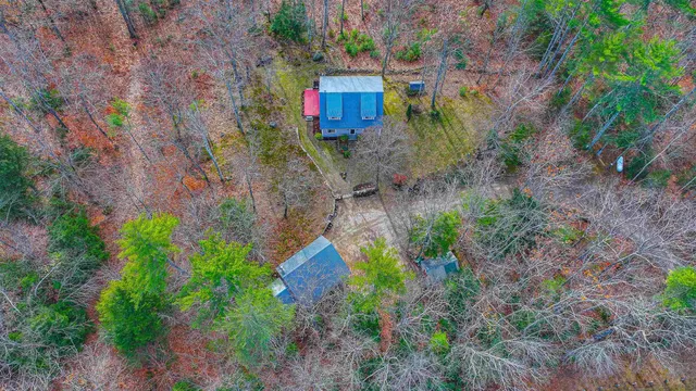 $489,800 | 492 Moses Chapman Road, Porter, ME 04068