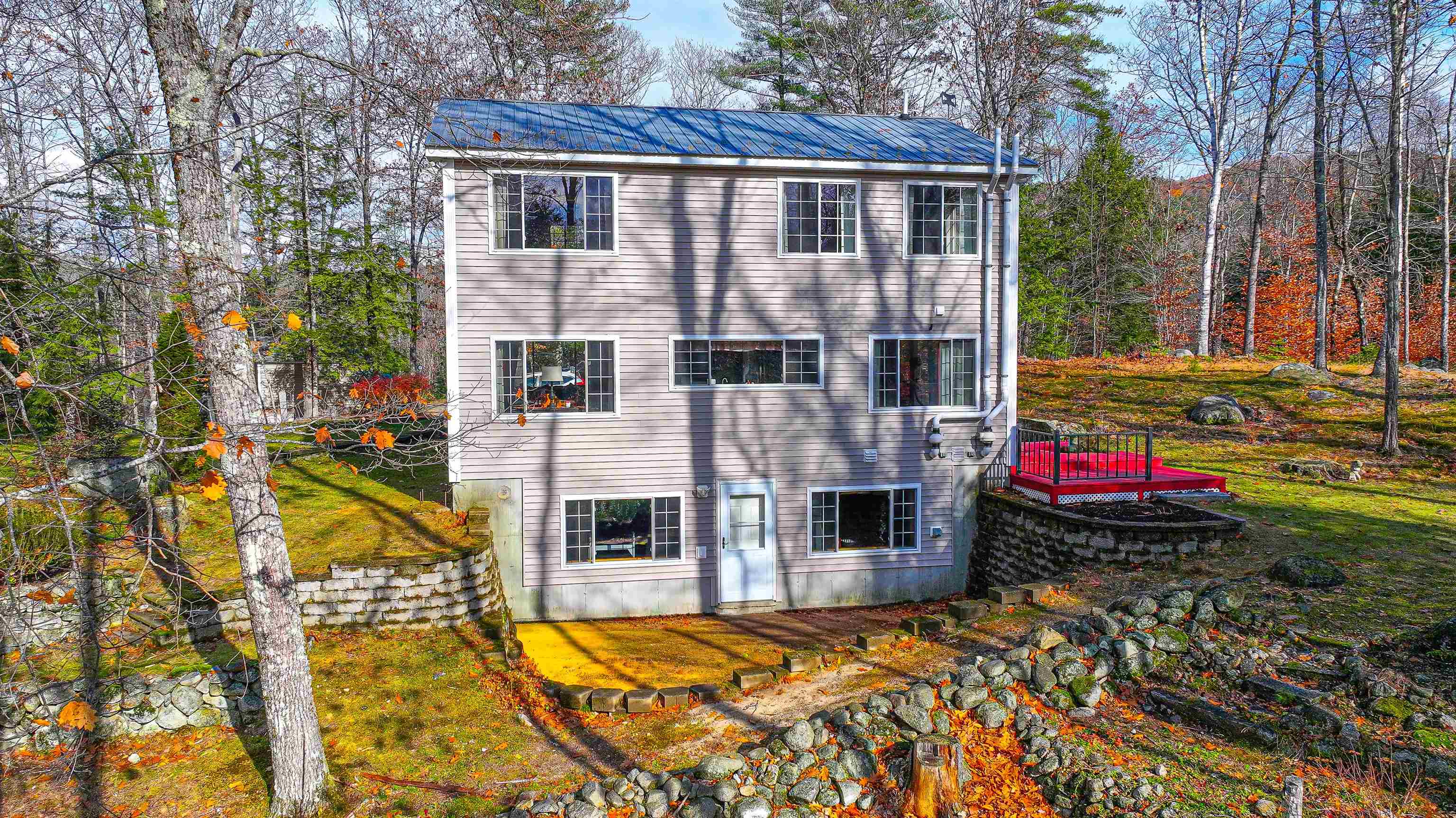 492 Moses Chapman Road Porter, ME 04068 - Photo 5 of 43