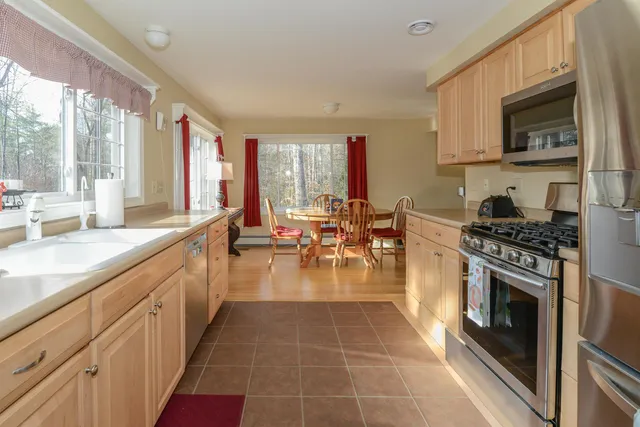 $489,800 | 492 Moses Chapman Road, Porter, ME 04068