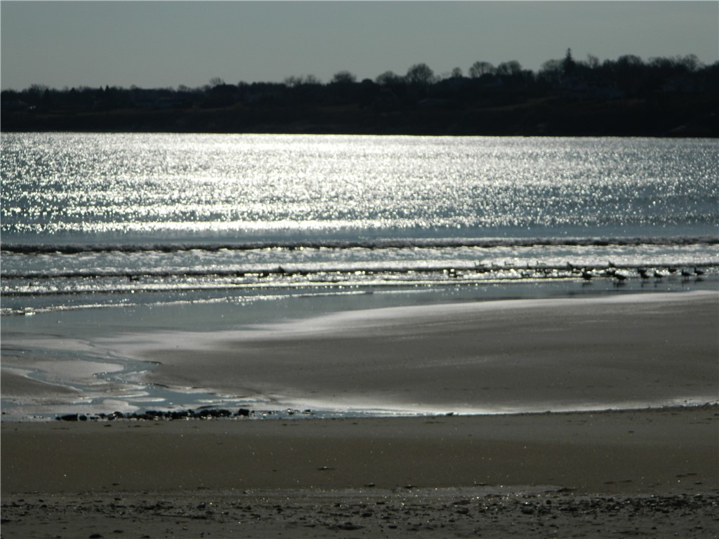 232 Bonnet Point Road Narragansett, RI 02882 - Photo 34 of 35 Kelly Beach at dusk