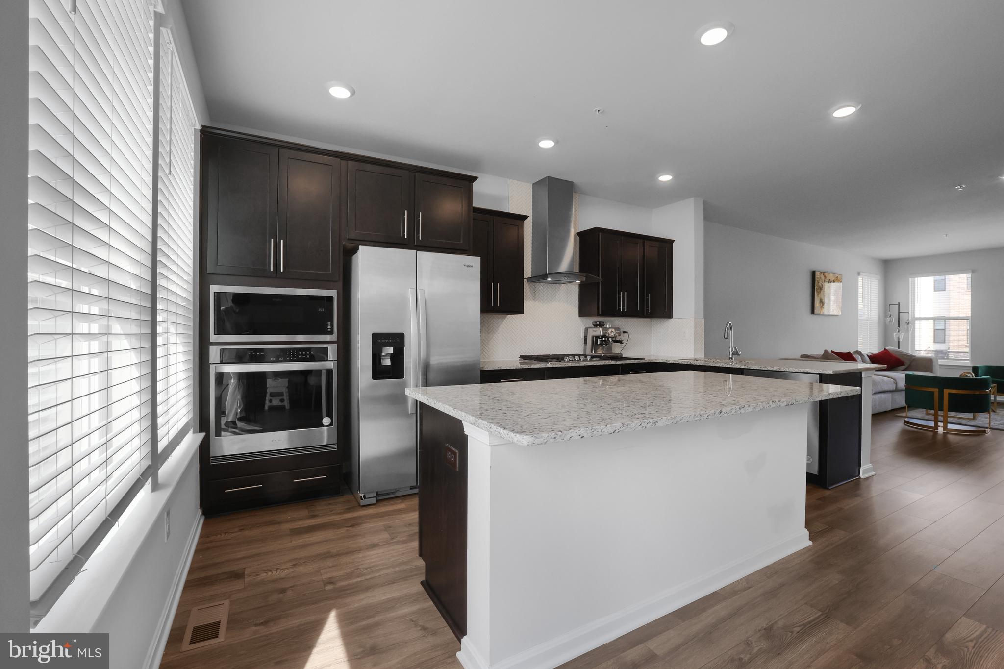 854 Amity Street Frederick, MD 21701 - Photo 3 of 62