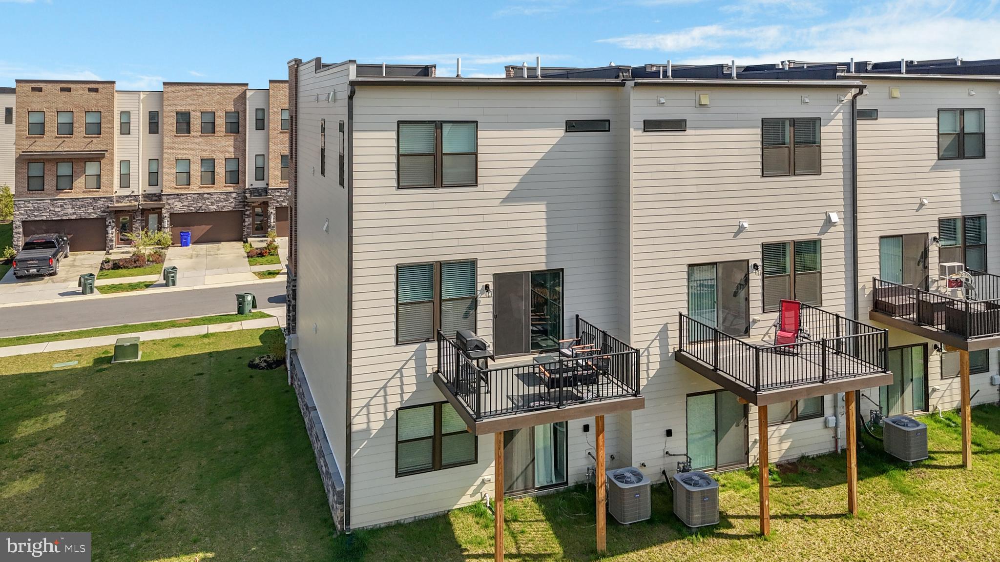854 Amity Street Frederick, MD 21701 - Photo 44 of 62